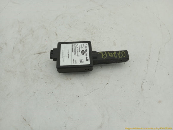 Land Rover Evoque Keyless Entry Remote Receiver Control Module