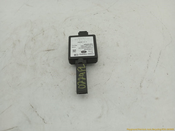 Land Rover Evoque Keyless Entry Remote Receiver Control Module