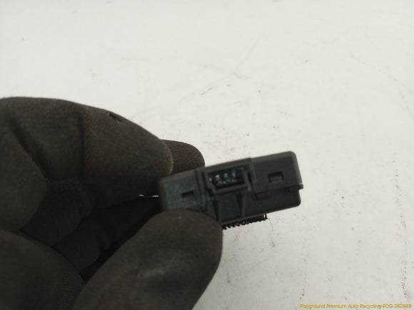 Land Rover Evoque Keyless Entry Remote Receiver Control Module