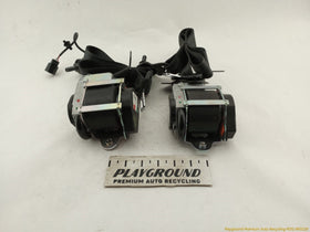 Land Rover Evoque Pair Of Front Seat Belt Retractors