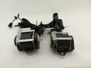 Land Rover Evoque Pair Of Front Seat Belt Retractors-2