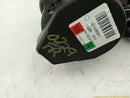 Land Rover Evoque Pair Of Front Seat Belt Retractors-3