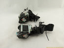 Land Rover Evoque Pair Of Front Seat Belt Retractors-4