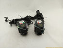 Land Rover Evoque Pair Of Front Seat Belt Retractors-8