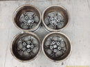 Porsche 944 Set Of 4 Alloy Wheels-2