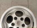 Porsche 944 Set Of 4 Alloy Wheels-3