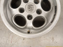 Porsche 944 Set Of 4 Alloy Wheels-4