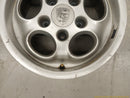 Porsche 944 Set Of 4 Alloy Wheels-10