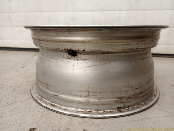 Porsche 944 Set Of 4 Alloy Wheels