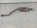 Porsche 944 Rear Exhaust Muffler-1