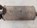 Porsche 944 Rear Exhaust Muffler-5