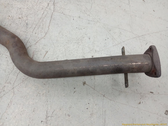 Porsche 944 Rear Exhaust Muffler