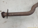 Porsche 944 Rear Exhaust Muffler-8