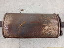 Porsche 944 Rear Exhaust Muffler-10