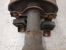 Porsche 944 Rear Exhaust Muffler-12