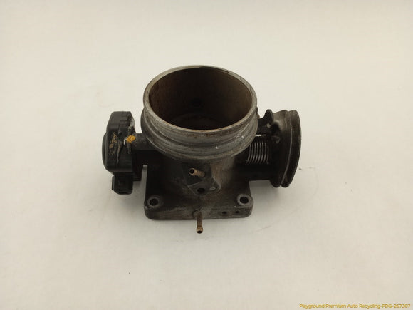 Porsche 944 Throttle Body