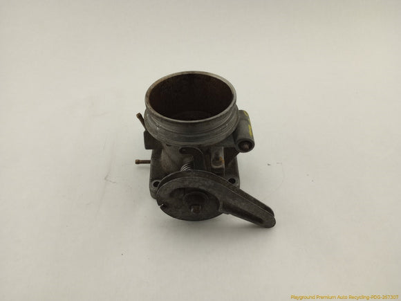 Porsche 944 Throttle Body