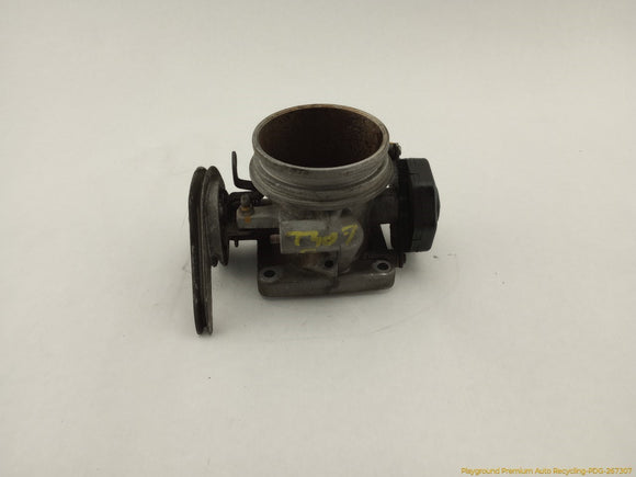 Porsche 944 Throttle Body