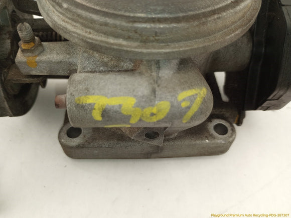 Porsche 944 Throttle Body