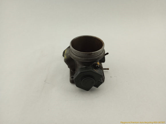 Porsche 944 Throttle Body