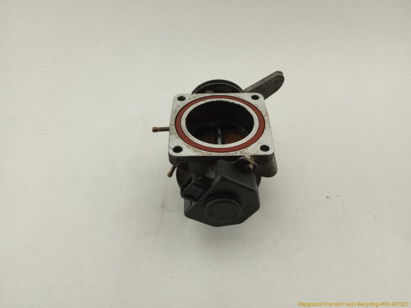 Porsche 944 Throttle Body