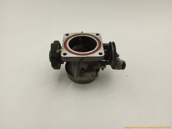 Porsche 944 Throttle Body