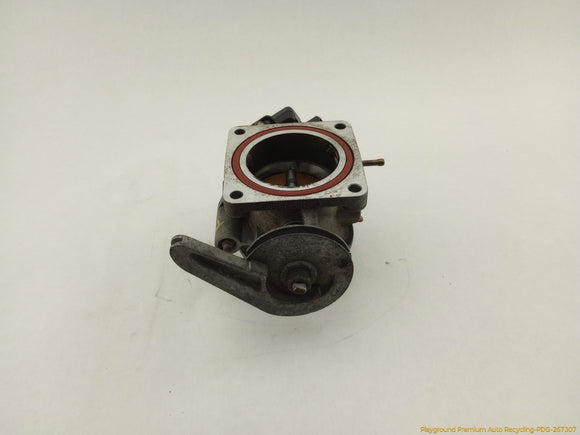Porsche 944 Throttle Body
