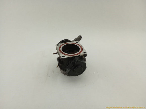 Porsche 944 Throttle Body