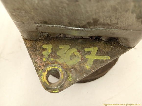 Porsche 944 Power Steering Pump