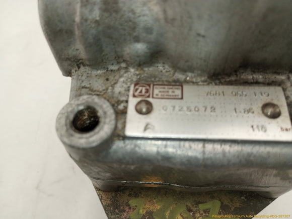 Porsche 944 Power Steering Pump