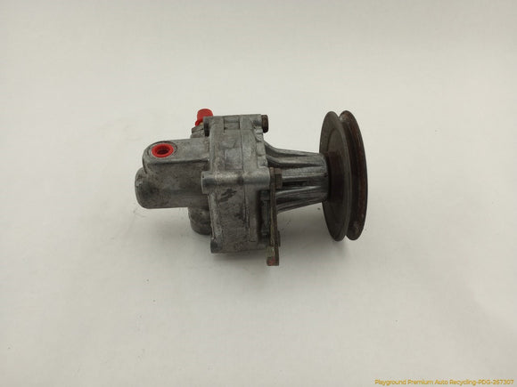 Porsche 944 Power Steering Pump