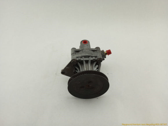 Porsche 944 Power Steering Pump