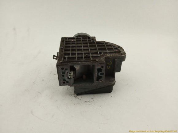 Porsche 944 Air Flow Meter