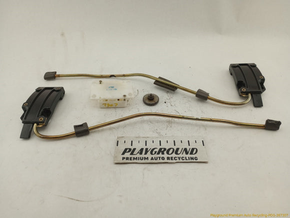 Porsche 944 Sunroof Lift Mechanism Assembly