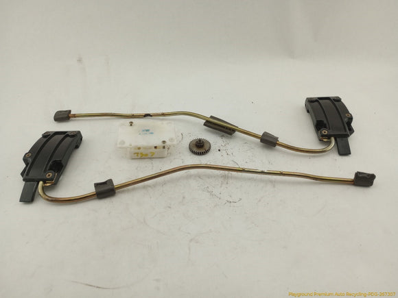 Porsche 944 Sunroof Lift Mechanism Assembly
