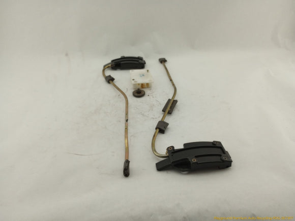 Porsche 944 Sunroof Lift Mechanism Assembly