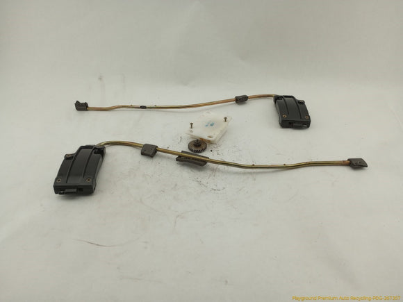 Porsche 944 Sunroof Lift Mechanism Assembly