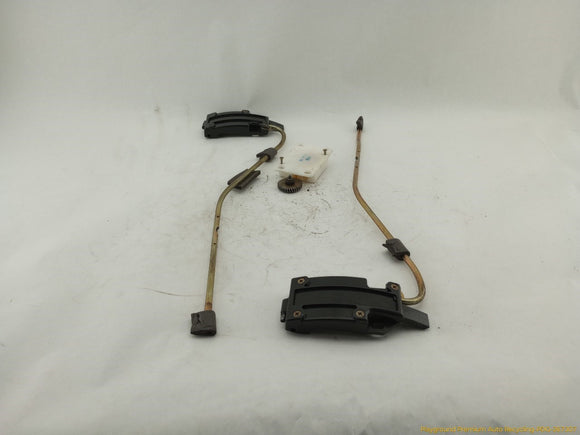 Porsche 944 Sunroof Lift Mechanism Assembly