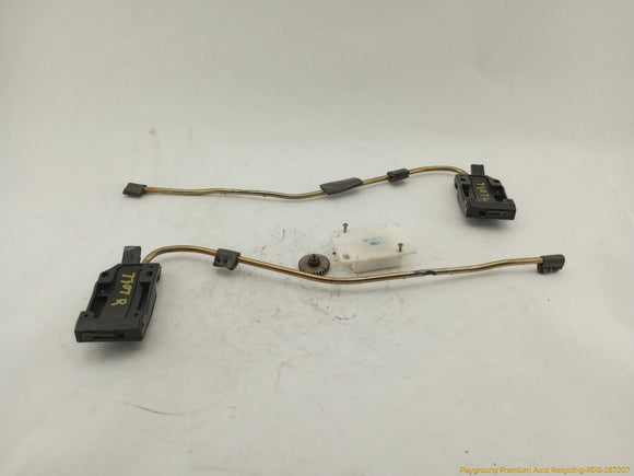 Porsche 944 Sunroof Lift Mechanism Assembly