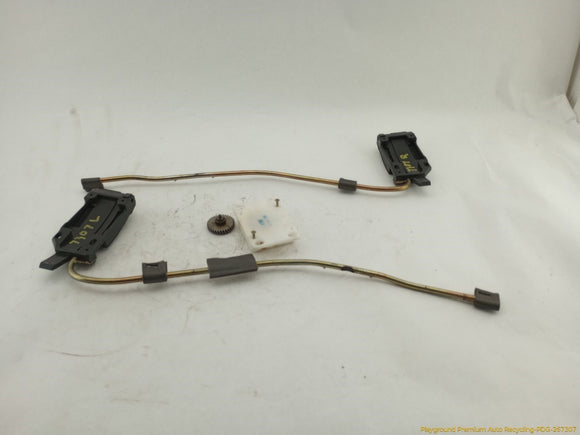 Porsche 944 Sunroof Lift Mechanism Assembly