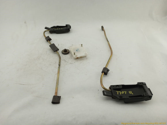 Porsche 944 Sunroof Lift Mechanism Assembly