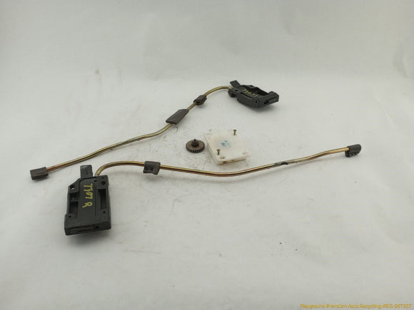 Porsche 944 Sunroof Lift Mechanism Assembly