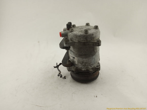 Porsche 944 AC Compressor