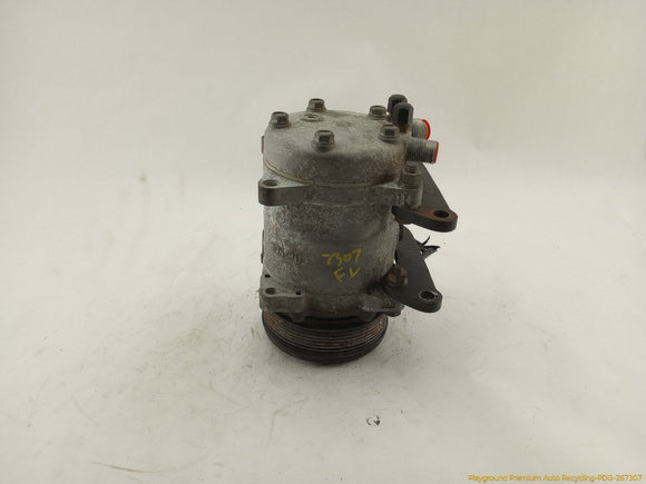Porsche 944 AC Compressor