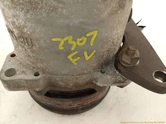 Porsche 944 AC Compressor