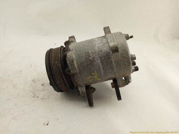 Porsche 944 AC Compressor