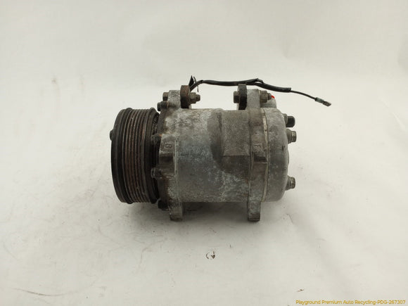 Porsche 944 AC Compressor