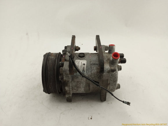 Porsche 944 AC Compressor