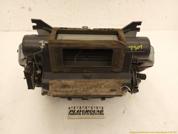 Porsche 944 HVAC Heater Box Assembly