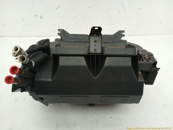 Porsche 944 HVAC Heater Box Assembly
